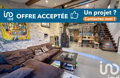 vente maison 341 000 € à proximité de Monnières (44690)