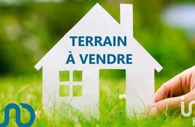 vente terrain 49 000 € à proximité de Montamisé (86360)