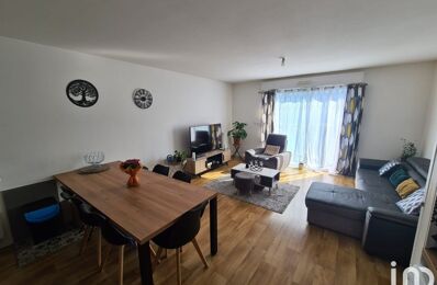 vente appartement 265 000 € à proximité de Saint-Sébastien-sur-Loire (44230)