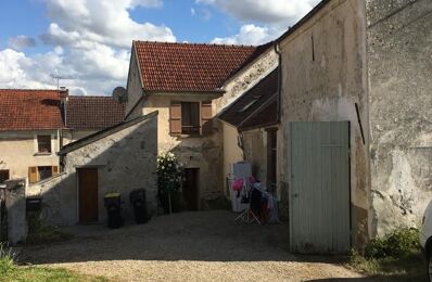 vente maison 60 000 € à proximité de Saâcy-sur-Marne (77730)