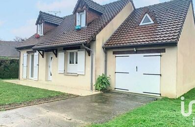 vente maison 287 000 € à proximité de Pont-de-Ruan (37260)