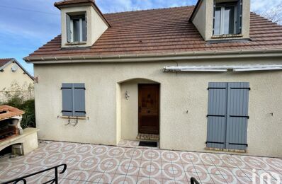 vente maison 225 000 € à proximité de Tremblay-les-Villages (28170)