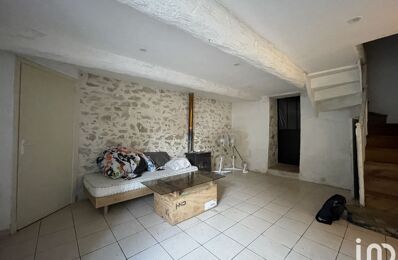 vente maison 75 000 € à proximité de Ferrals-les-Montagnes (34210)