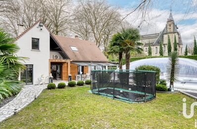 vente maison 1 199 000 € à proximité de Louvres (95380)