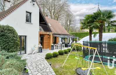 vente maison 1 250 000 € à proximité de Margency (95580)