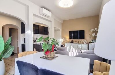 vente appartement 330 000 € à proximité de Aigues-Mortes (30220)