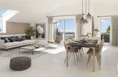 vente appartement 420 000 € à proximité de Saint-Laurent-en-Grandvaux (39150)