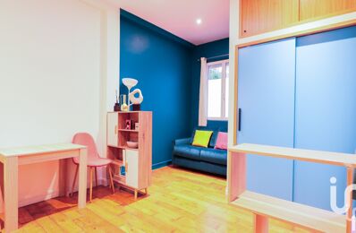 appartement 1 pièces 23 m2 à vendre à Montreuil (93100)
