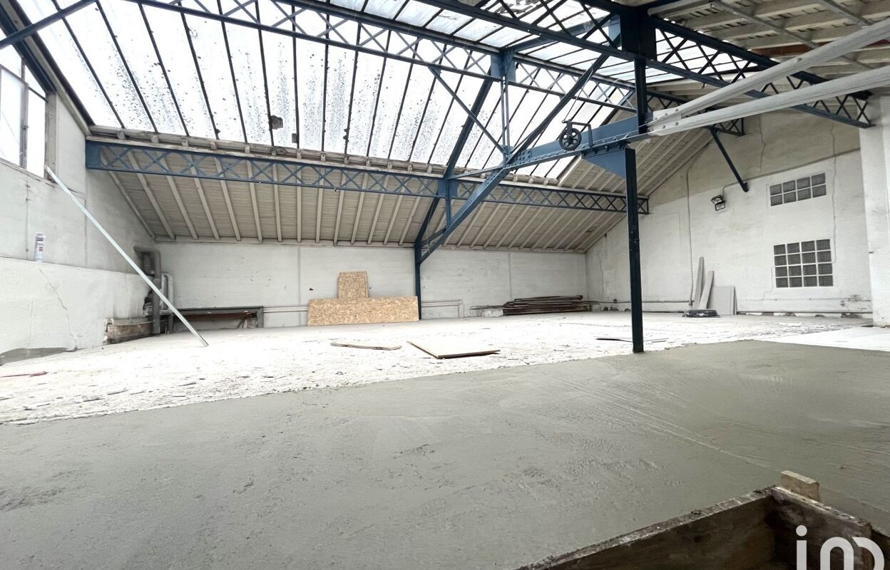 divers  pièces 144 m2 à vendre à Melun (77000)