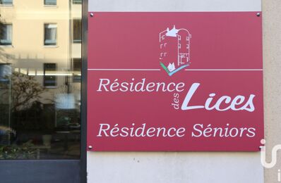 vente appartement 75 000 € à proximité de Noyal-Châtillon-sur-Seiche (35230)