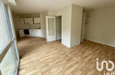 vente appartement 74 500 € à proximité de Noyal-sur-Vilaine (35530)