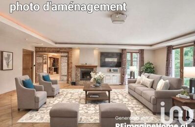 vente maison 237 500 € à proximité de Saint-André-de-l'Eure (27220)