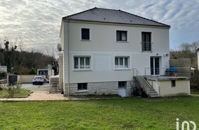 maison 6 pièces 240 m2 à vendre à Saint-Fargeau-Ponthierry (77310)