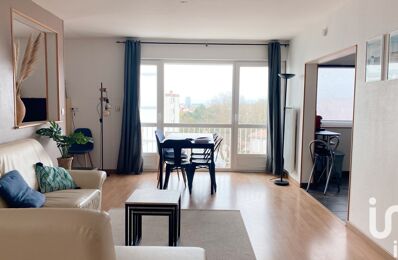 vente appartement 349 000 € à proximité de Angoulins (17690)
