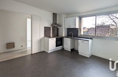 vente appartement 135 500 € à proximité de Saint-Chéron (91530)