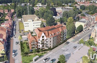 vente appartement 197 000 € à proximité de Beaucamps-Ligny (59134)