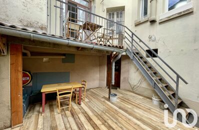 vente appartement 87 000 € à proximité de Saint-Étienne (42100)
