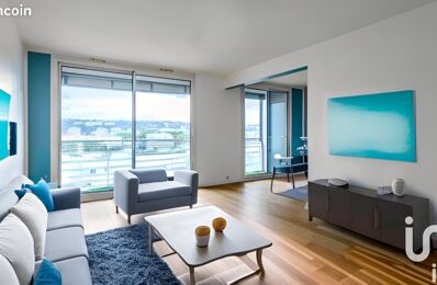vente appartement 390 000 € à proximité de La Mulatière (69350)