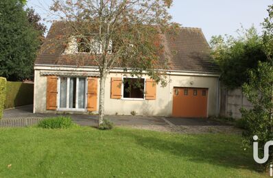 vente maison 268 000 € à proximité de Ver-sur-Launette (60950)