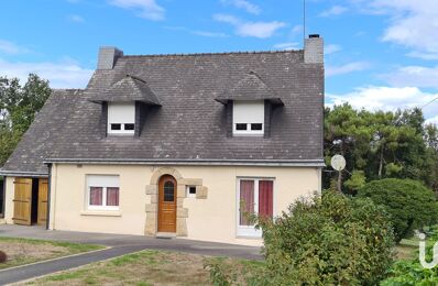 vente maison 203 500 € à proximité de Pluherlin (56220)