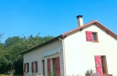 vente maison 162 500 € à proximité de Miramont-d'Astarac (32300)