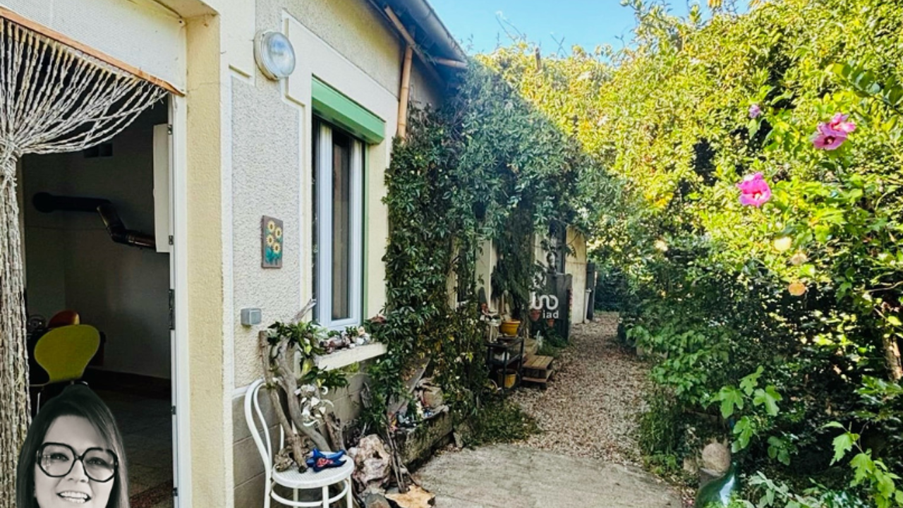 maison 5 pièces 100 m2 à vendre à Tresnay (58240)