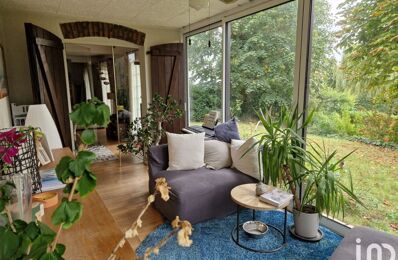 vente maison 690 000 € à proximité de Saint-Nom-la-Bretèche (78860)