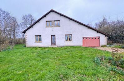 vente maison 167 999 € à proximité de Bray-en-Val (45460)
