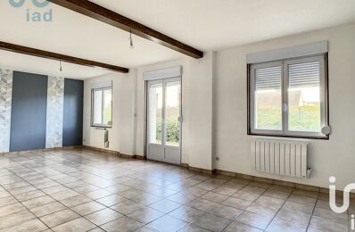 vente maison 107 000 € à proximité de Soizy-Aux-Bois (51120)