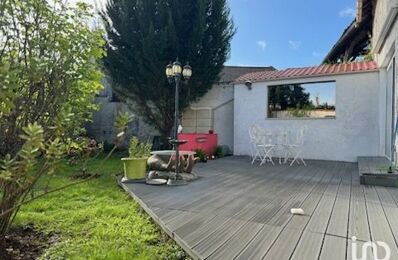 vente maison 445 000 € à proximité de Messy (77410)