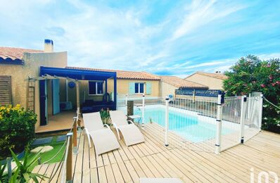 vente maison 330 000 € à proximité de Roquefort-des-Corbières (11540)