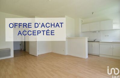vente appartement 138 000 € à proximité de Pont-l'Évêque (14130)