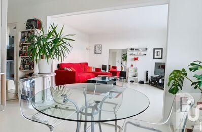 vente appartement 192 000 € à proximité de Herblay-sur-Seine (95220)