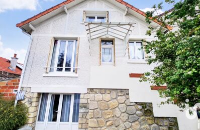 vente maison 379 000 € à proximité de Livilliers (95300)