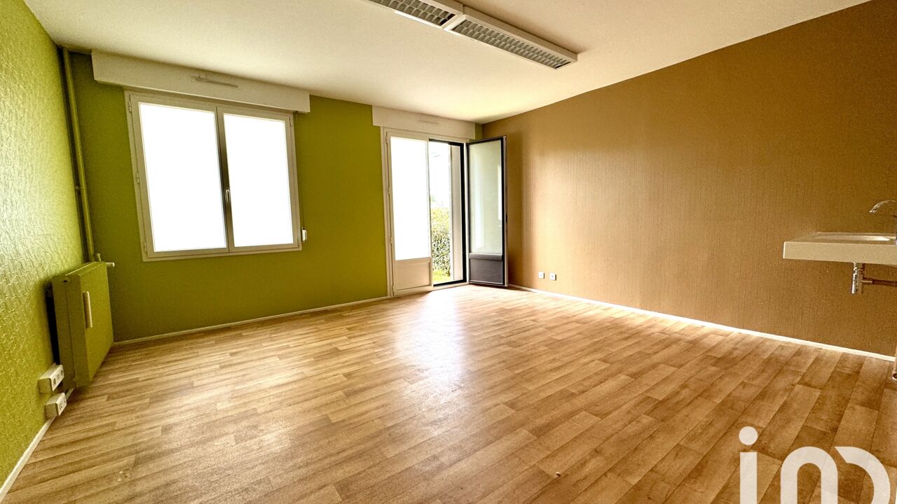 appartement 4 pièces 88 m2 à vendre à Sens (89100)