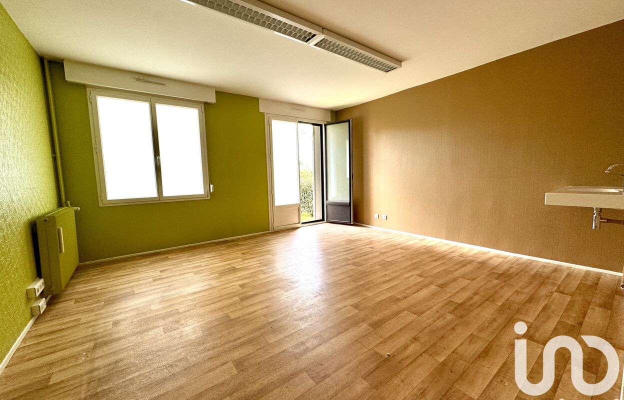 appartement 4 pièces 88 m2 à vendre à Sens (89100)