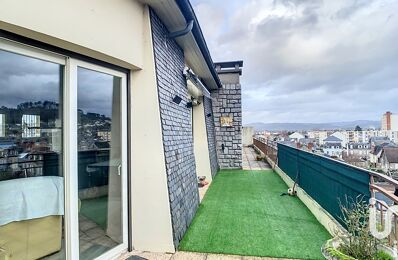 vente appartement 299 000 € à proximité de Terrasson-Lavilledieu (24120)