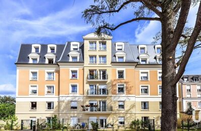 vente appartement 177 000 € à proximité de Fontainebleau (77300)