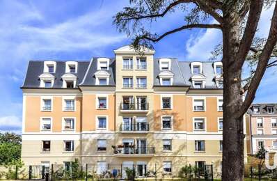 vente appartement 177 000 € à proximité de Moret-Loing-Et-Orvanne (77250)