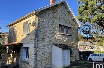 vente maison 189 000 € à proximité de Saint-Cyprien (24220)