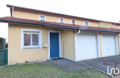 vente maison 198 000 € à proximité de Beaumont-Lès-Randan (63310)