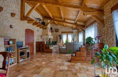 vente maison 515 000 € à proximité de Castelnaud-la-Chapelle (24250)