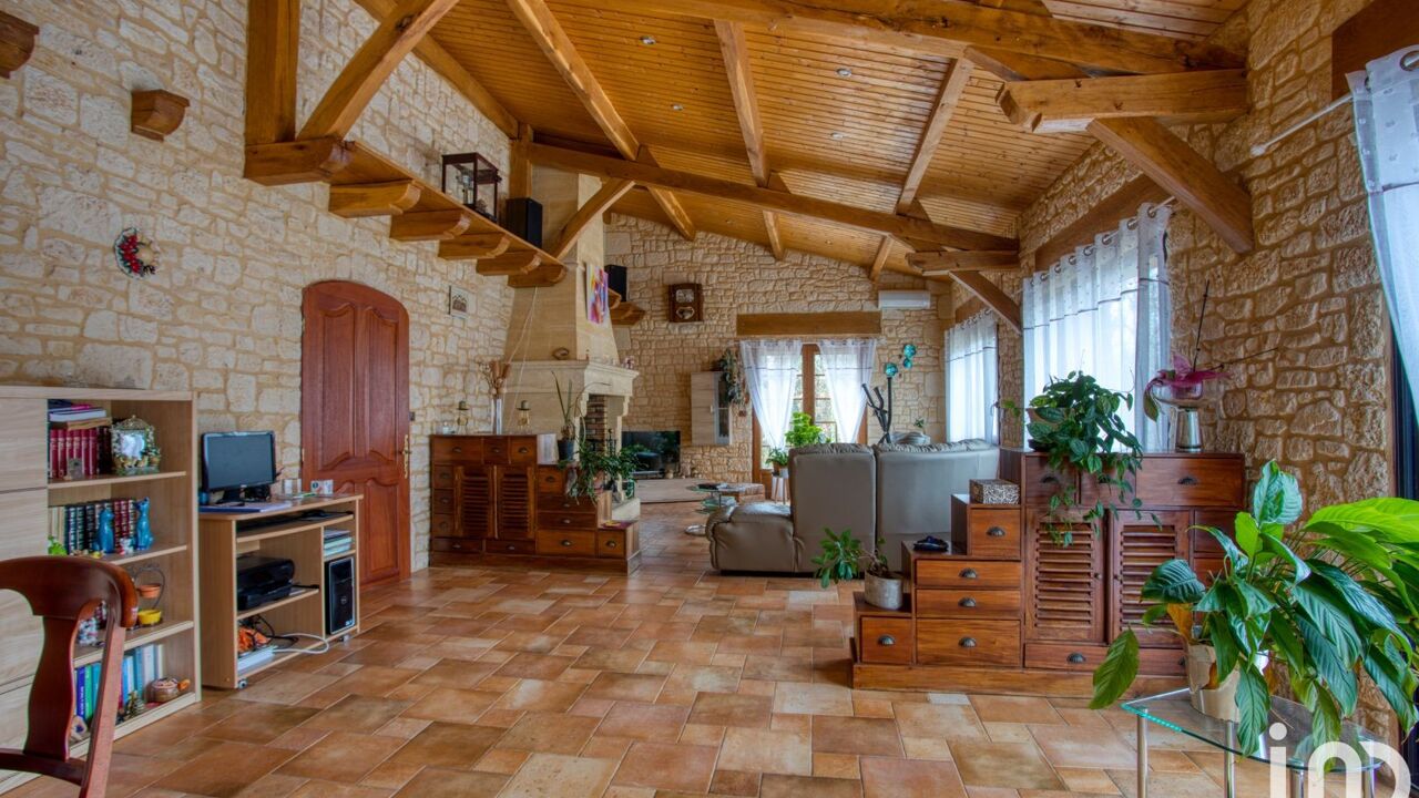 maison 7 pièces 303 m2 à vendre à Sarlat-la-Canéda (24200)