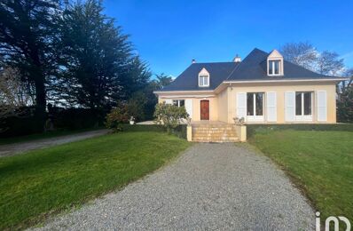 vente maison 670 000 € à proximité de La Chapelle-Heulin (44330)
