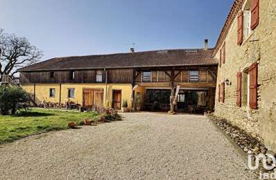 vente maison 516 000 € à proximité de Villecomtal-sur-Arros (32730)