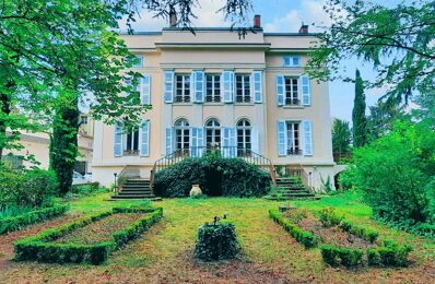 vente maison 725 000 € à proximité de Sorbiers (42290)