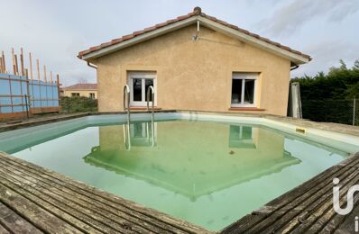 vente maison 180 000 € à proximité de Lacourt-Saint-Pierre (82290)