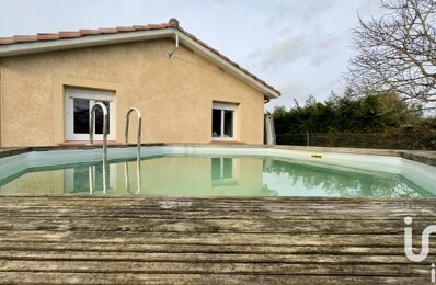 vente maison 180 000 € à proximité de Saint-Nicolas-de-la-Grave (82210)