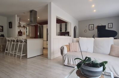 maison 4 pièces 117 m2 à vendre à Le Pian-Médoc (33290)