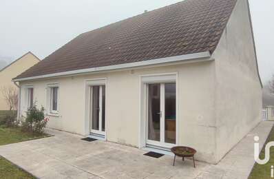 vente maison 215 000 € à proximité de Chambray-Lès-Tours (37170)